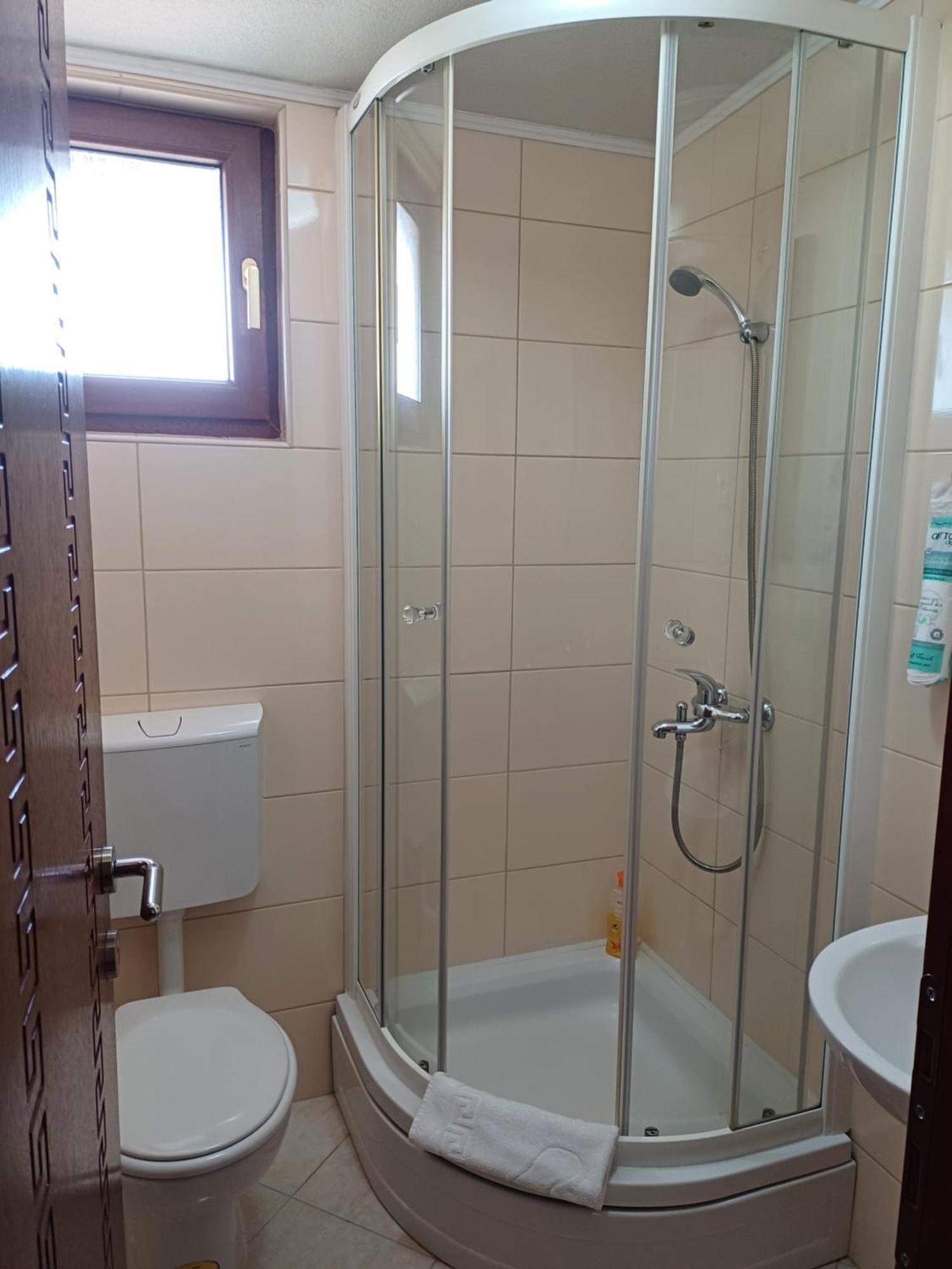 אוהריד Villa Bella חדר תמונה